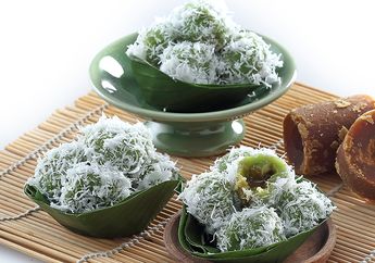 Resep Membuat Klepon Klasik, Ide Seru Untuk Variasi Sarapan Tradisional