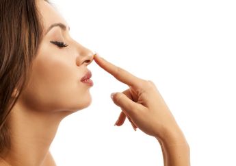 Ternyata Gini Gejala Anosmia yang Dialami Banyak Pasien COVID-19!