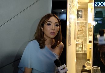 Gisela Anastasia Ngaku Sering Kena Omel Gempita, Ini Loh Sebabnya