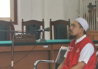 5 Fakta Vonis Bos Abu Tours, dari Dipenjara 20 Tahun hingga 86 Ribu Calon Jemaah Cuma Mendapat Kompensasi Rp 300 Ribu