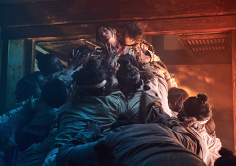 5 Hal Menegangkan di Drama Korea Zombie ‘Kingdom’ dari Netflix!