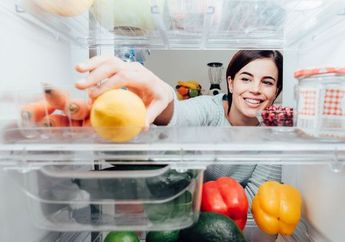 Jadi Tempat Menyimpan Makanan, 5 Makanan Ini Justru Tidak Boleh Diletakkan di Kulkas