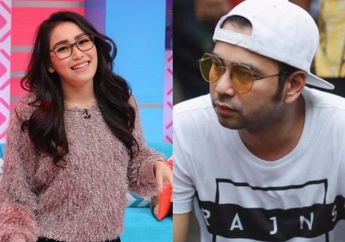 Raffi Ahmad Ibaratkan Biduan Ayu Ting Ting Bak Mini Cooper: Kadang Suka Naik Turun!