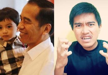 Asli Indonesia, Kaesang Pangarep Malah Ngaku Sebagai Anak Blasteran, Ternyata Ini Alasannya!