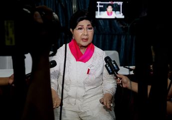 Tidak Banyak yang Tahu Titiek Puspa Sakit Kanker Serviks, Sekarang Sembuh, Rahasia Kesehatannya dari Sayuran Ini