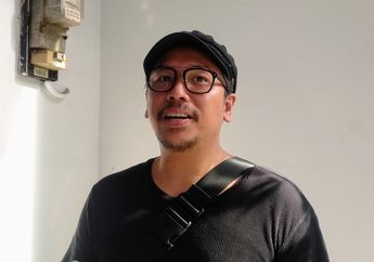 Kenang Kebaikan Glenn Fredly yang Sempat Tawarkan Project Bareng hingga Kasih Lagu, Sammy Simorangkir: Dengerin Lagunya dari Surga ya Kaka Bung..