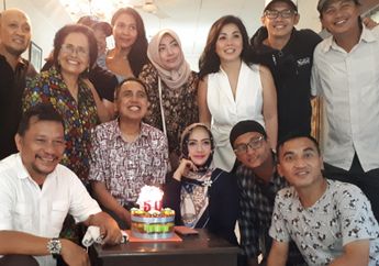 Rumah Gugun Gondrong Tinggal Kenangan, Rico Ceper: Kediaman yang Menghasilkan Orang Sukses