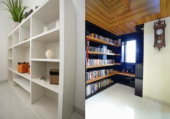 Perlu Dicermati, Begini Trik Saat Ingin Membuat Furnitur Knock Down
