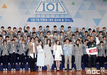 6 Trainee Produce 101 Season 2 Ini Mengaku Mengalami Pelecehan Seksual