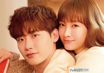 Baru Tayang, Ini 4 Alasan Enggak Boleh Lewatin Romance is A Bonus Book