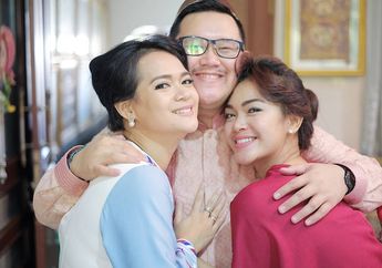 Namanya Tak Pernah Tersorot Media, Adik Shezy Idris Berhasil Buat Cita-cita Sang Kakak Terwujud