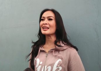 Jadi Host Acara 'Alay' Gantikan Billy Syahputra, Iis Dahlia Ingin Ubah Cara Pandang