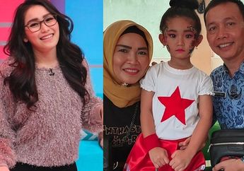 Ayu Ting Ting Akui Umi Kalsum dan Ayah Ojak Rajin Perawatan Kecantikan