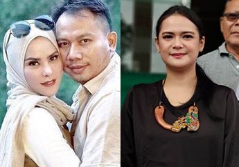 Berita Terpopuler Hari Ini, Dari Curhat Shezy Idris Tentang Suami Sampai Angel Lelga Diduga Kumpul Kebo