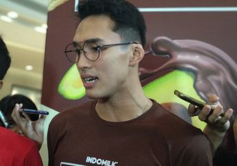 Penasaran dengan Menu Makanan Jonatan Christie? Ini Bocorannya!