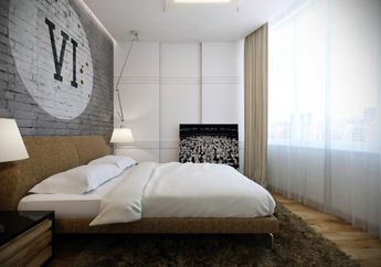 Inilah Alasan Mengapa Desain Plafon di Kamar Tidur Sebaiknya Datar