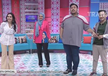 Ayu Ting Ting Komentari Billy Syahputra Adu Jotos dengan Pengacara Kriss Hatta: Hidup Lu Kan Settingan!