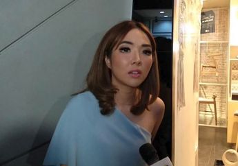 Akui Masih Sayang Gading Marten, Gisella Anastasia: Terus Terang Pasti Ada Trauma