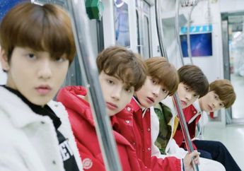 TXT Bakal Debut Bulan Maret? Ini Info Resmi dari Big Hit Entertainment