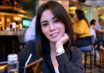 Tak Baca Chat Saphira Indah, Chacha Frederica : Kita Ngobrol di Jannah