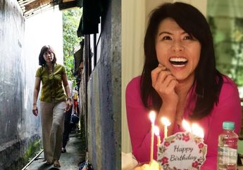 Kronologi Perselingkuhan Veronica Tan Menurut Fifi Lety, Ketahuan Hanya Gara-gara Sepatu Basah!