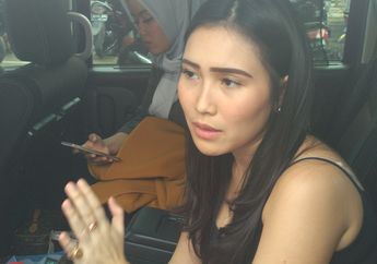 Ayu Ting Ting Ungkap Kondisi Saphira Indah Menurun Drastis Sebelum Meninggal, Calon Bayinya Digugurkan