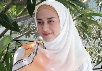 Pasca Melahirkan, Nina Zatulini Siap Lakoni 3 Peran Sekaligus Jika Ada Tawaran di Dunia Hiburan