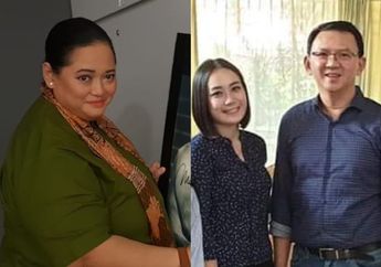 Diam-diam Memaksakan Diri di Belakang Ahok, Sifat Asli Puput Nastiti Devi Akhirnya Dibongkar Mbak You: Dia Tidak Peduli!