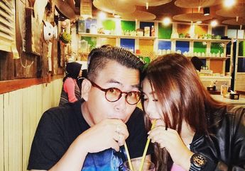 Bernapas & Mencari Sesuap Nasi dengan Satu Paru-paru, Komedian ini Ungkap Perasaannya, 'Sempat kita Berobat Secara Gaib'