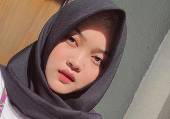Dikabarkan Pacaran, Ini 5 Gaya Kasual Anak Sule, Putri Delina yang Kece Buat Hangout!