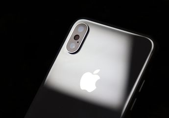 Fitur Augmented Reality iPhone Bakal Didukung Kamera 3D Laser