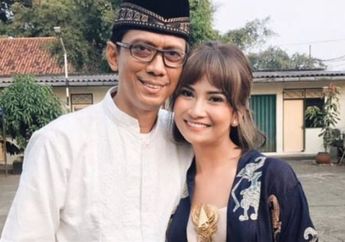 Nyekar ke Makam Istri Pertama dengan Ibu Tiri Vanessa Angel, Doddy Soedrajat Disambut Fenomena Alam Tak Biasa: Bahkan Alam pun Memberi Tanda