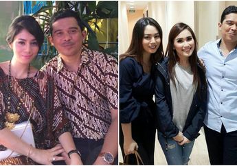 Ayu Ting Ting Berduka Dengar Saphira Indah Meninggal, Ternyata Punya Hubungan Dekat Dengan Suami Si Artis!