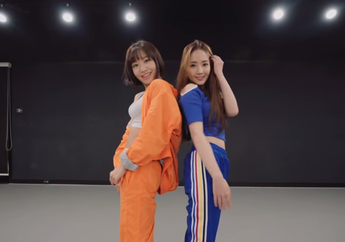 5 Video Ini Jadi Bukti Park Min Young Sekarang Jago Nge-dance!