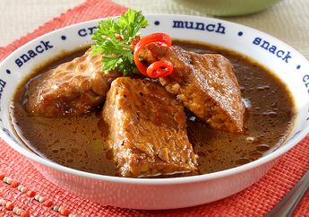 Resep Semur Tahu Tempe Enak, Menu Tradisional yang Bikin Ketagihan