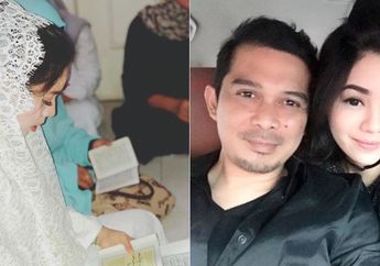 Saphira Indah Meninggal karena Sesak Napas Saat Hamil, 4 Hal yang Sering Diabaikan Ini Perparah Gangguan Sesak Napas