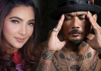 Suaminya Dituduh Politisi yang Cari Makan Di Dunia Musik Oleh Jerinx SID, Ashanty Bela Anang Sampai Ngamuk!