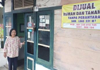 Simpati Atas Kondisi Istri Pencipta Lagu 'Hymne Guru', Wali Kota Madiun Hingga Penyanyi Tompi Turut Salurkan Bantuan