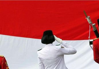 Quotes 6 Pahlawan Indonesia yang Cocok Buat Rayakan Hari Kemerdekaan RI ke-74!