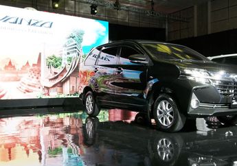Beli Avanza Bulan Depan, Estimasi Harga Setelah Diskon PPnBM Nggak Sampai Rp 200 Juta