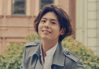 Simak 4 Fakta Mencengangkan Tentang Masa Lalu Park Bo Gum!
