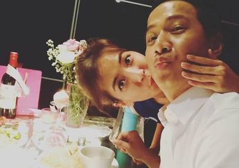 Sempat Tinggal di Apartemen Sederhana, Mantan Istri Delon Thamrin Bocorkan Alasan Dirinya Berpisah dengan Sang Mantan Suami, Tidak Kuat Bayar Hutang Delon?