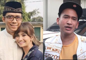 Berstatus Sebagai Mantan, Ruben Onsu Blak-blakan Ungkap Sifat Ayah Vanessa Angel