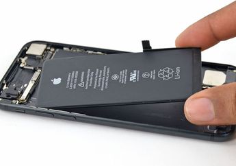 iFixit Masih Jual Paket Baterai iPhone $29 Hingga Akhir 2019