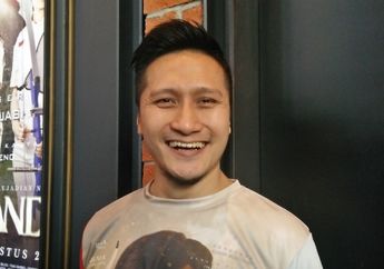 Arie Untung Dibully Netizen Karena Unggah Video Penembakan di New Zealand