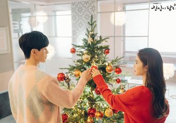 4 Pasangan di Drama Korea 2019 Ini Sukses Bikin Baper Penonton!