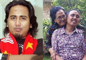 Gugun Gondrong Sembuh Total dari Penyakit Mematikan tapi Alami Dimensia, Tiga Makanan Ini Bantu Menyembuhkannya