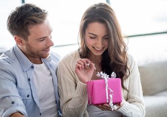 Hari Valentine: 5 Fakta di Balik Perayaan Hari Kasih Sayang, Sudah Dirayakan Sejak Abad ke-13!
