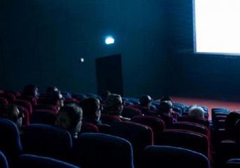 Bukan di Jakarta, Kota Terpencil Ini Justru Punya Harga Tiket Bioskop Paling Mahal!