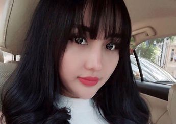 Beli Sepatu 15 Juta, Lucinta Luna Sindir Pedas Karyawan Toko Karena Tak Memberinya Minum